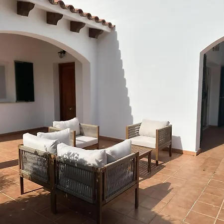 Casa Trebaluger - 6 Personnes Vakantiehuis *