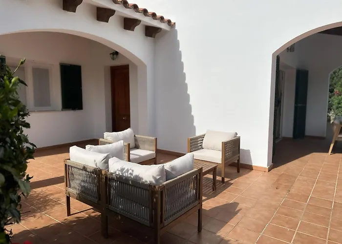 Casa Trebaluger - 6 Personnes Vakantiehuis *