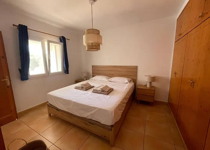 Casa Trebaluger - 6 Personnes