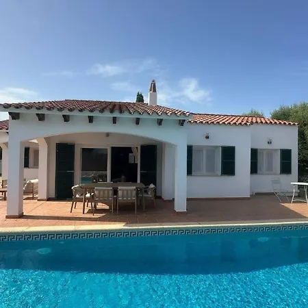 6 Person House With Private Pool And Garden בית נופש Trebeluger