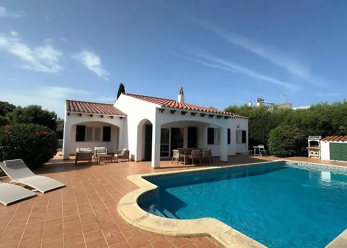 בית נופש Casa Trebaluger - 6 Personnes