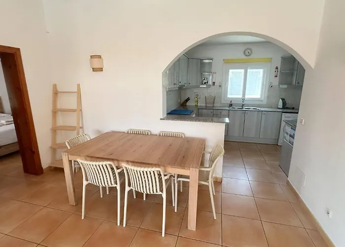 Casa Trebaluger - 6 Personnes בית נופש