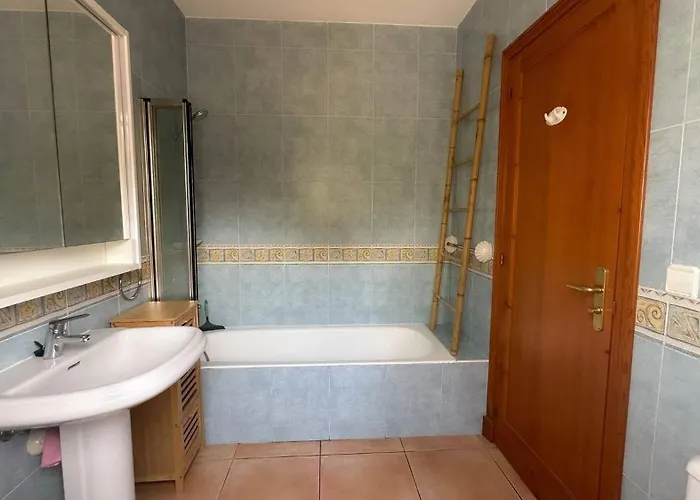 Casa Trebaluger - 6 Personnes Ferienhaus