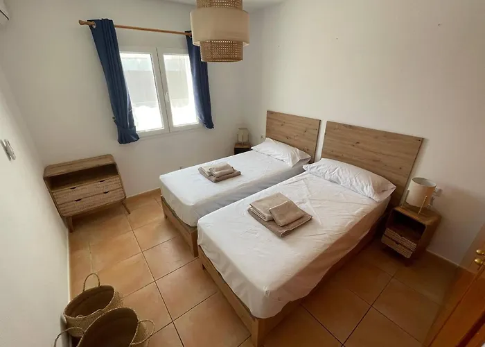 Casa Trebaluger - 6 Personnes Ferienhaus