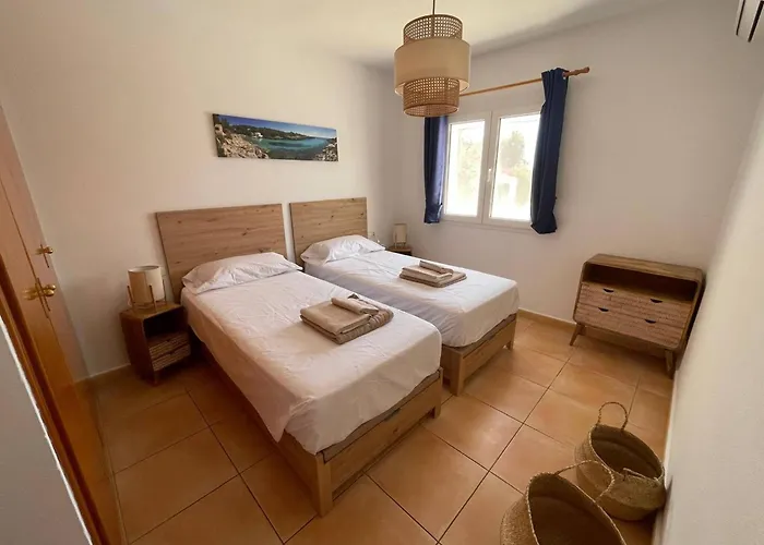 Casa Trebaluger - 6 Personnes בית נופש *