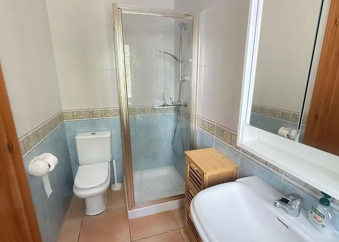 Casa Trebaluger - 6 Personnes Ferienhaus Trebeluger